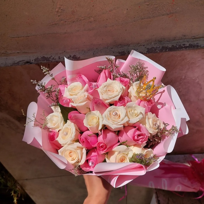 Flores de anahi.floreria, florería en León, Guanajuato