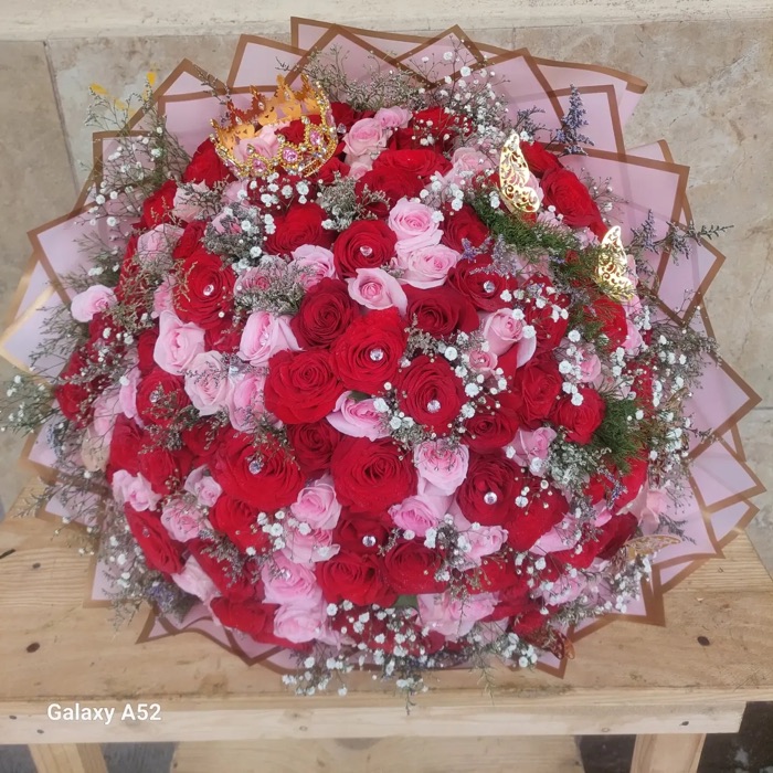 Flores de anahi.floreria, florería en León, Guanajuato