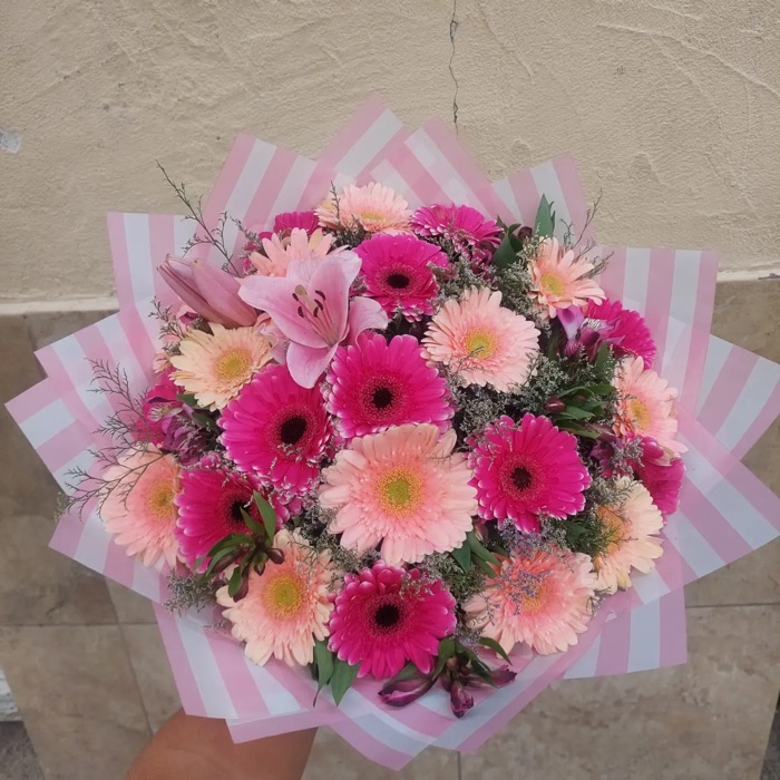 Flores de anahi.floreria, florería en León, Guanajuato