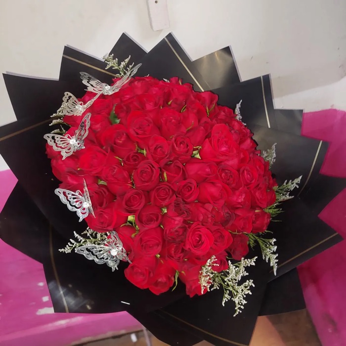 Flores de anahi.floreria, florería en León, Guanajuato