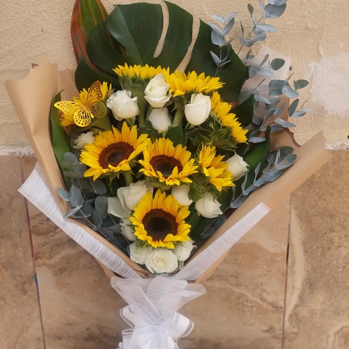 Flores de anahi.floreria, florería en León, Guanajuato