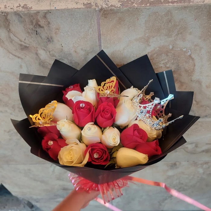 Flores de anahi.floreria, florería en León, Guanajuato