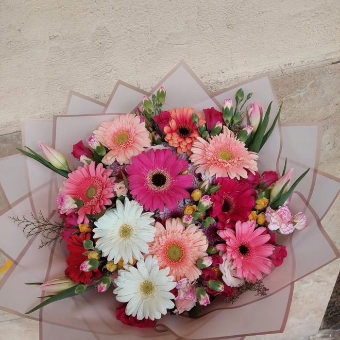 Flores de anahi.floreria, florería en León, Guanajuato