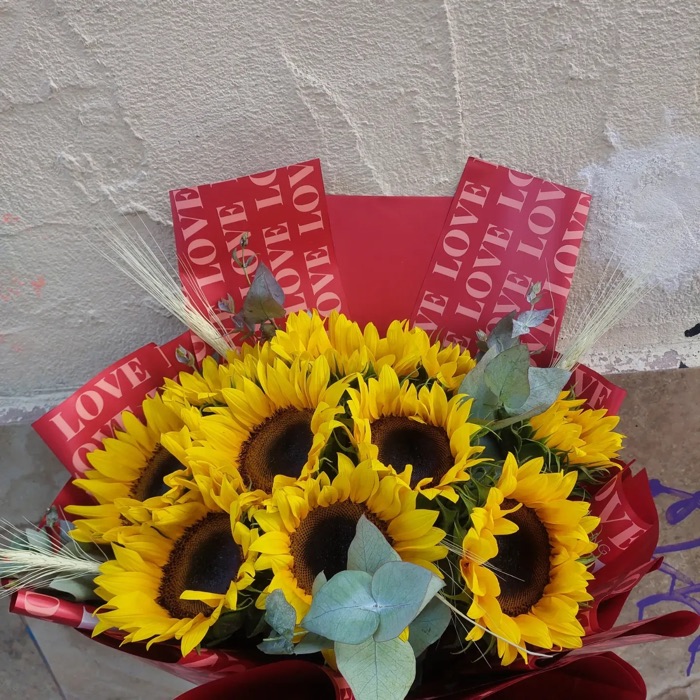 Flores de anahi.floreria, florería en León, Guanajuato