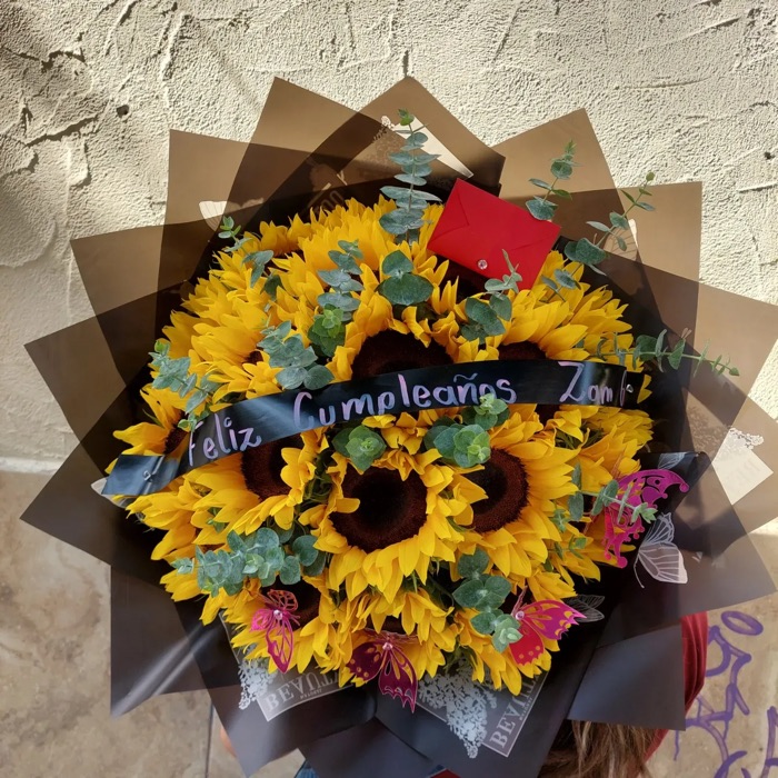Flores de anahi.floreria, florería en León, Guanajuato