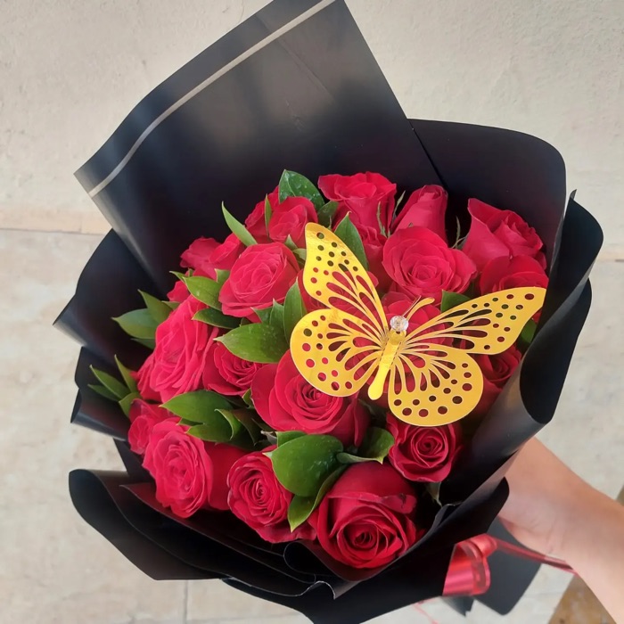 Flores de anahi.floreria, florería en León, Guanajuato