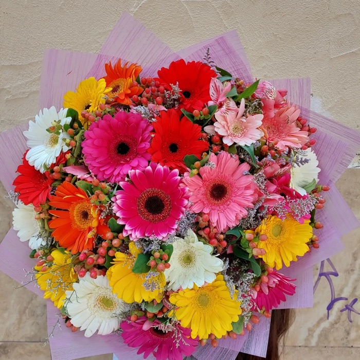Flores de anahi.floreria, florería en León, Guanajuato