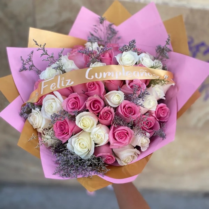 Flores de anahi.floreria, florería en León, Guanajuato