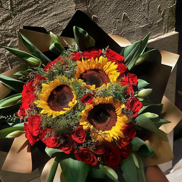 Flores de anahi.floreria, florería en León, Guanajuato