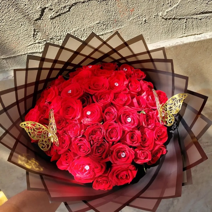 Flores de anahi.floreria, florería en León, Guanajuato