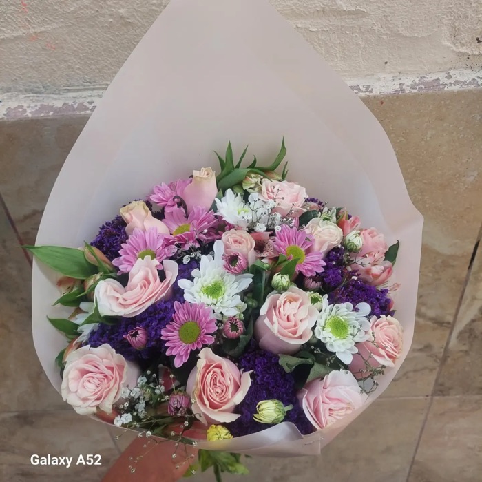 Flores de anahi.floreria, florería en León, Guanajuato