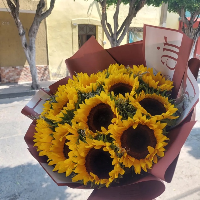 Flores de anahi.floreria, florería en León, Guanajuato