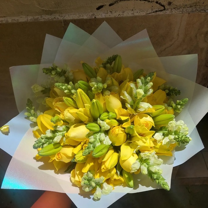 Flores de anahi.floreria, florería en León, Guanajuato