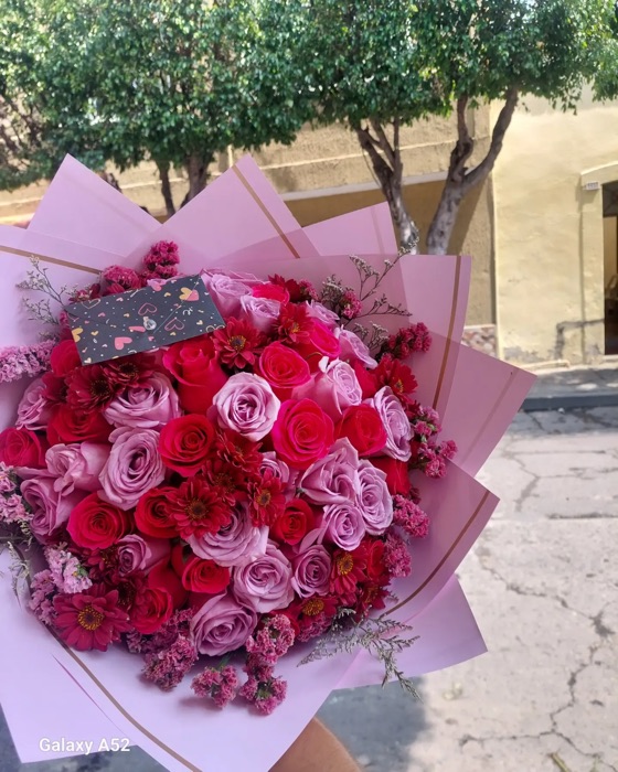 Flores de anahi.floreria, florería en León, Guanajuato