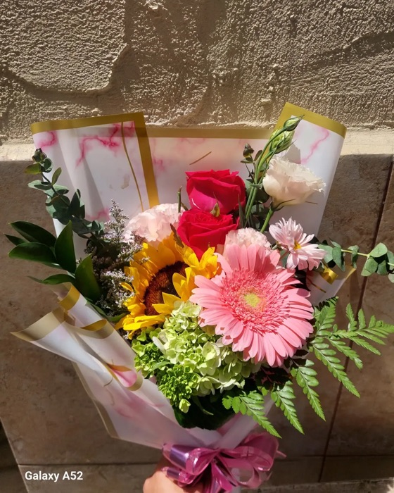 Flores de anahi.floreria, florería en León, Guanajuato