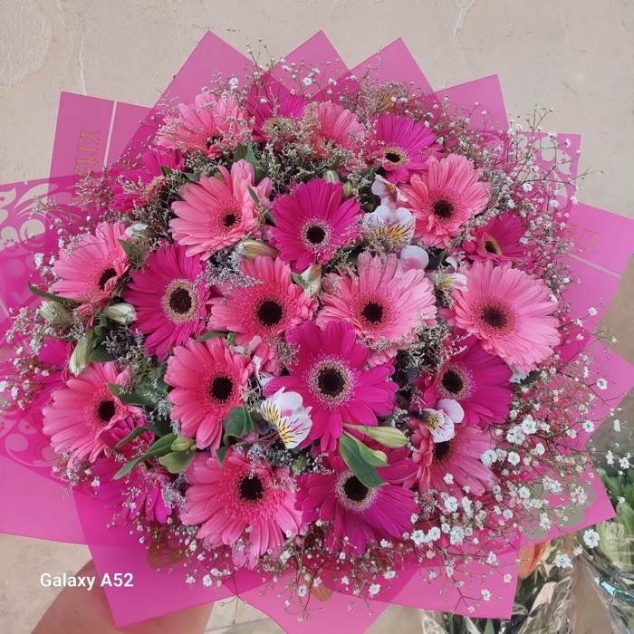 Flores de anahi.floreria, florería en León, Guanajuato