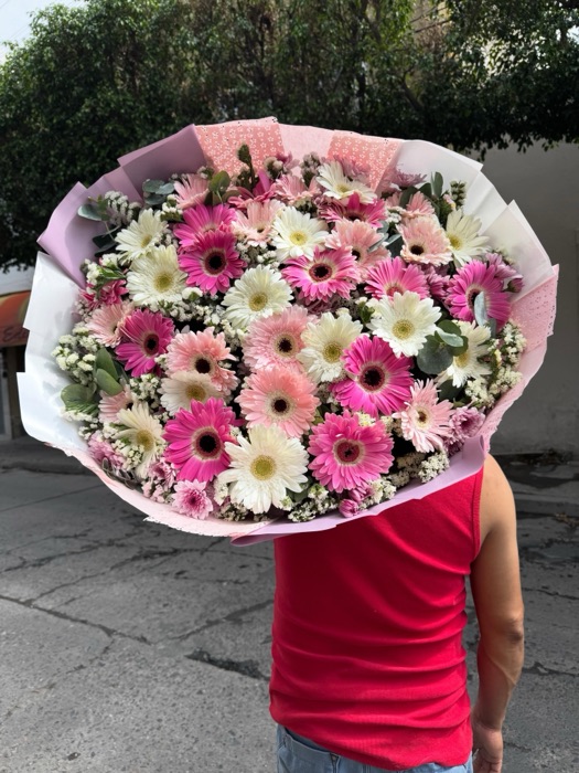 Flores de anahi.floreria, florería en León, Guanajuato