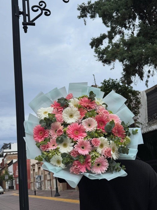 Flores de anahi.floreria, florería en León, Guanajuato
