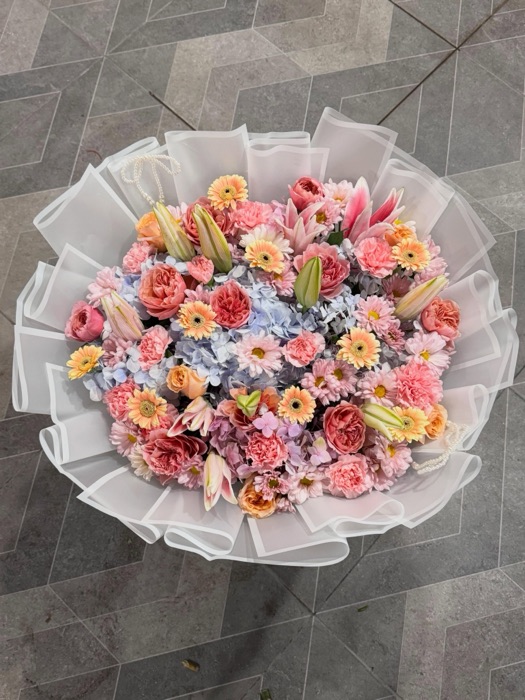 Flores de anahi.floreria, florería en León, Guanajuato