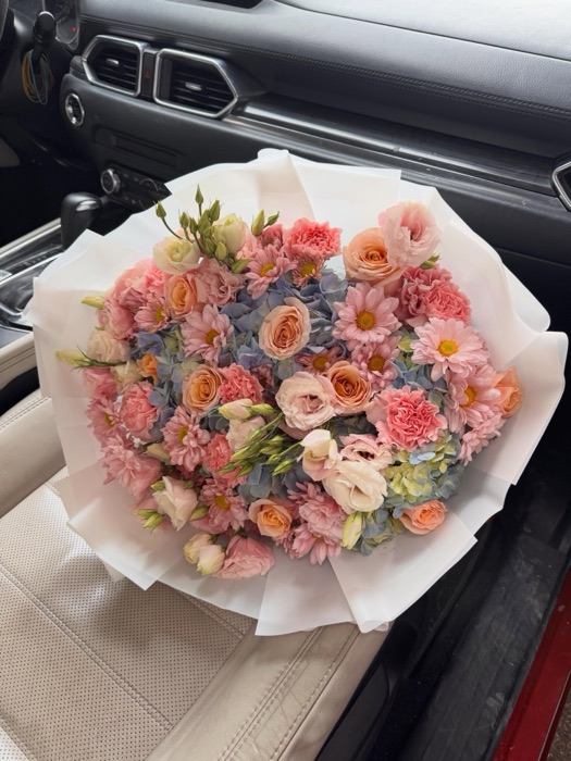 Flores de anahi.floreria, florería en León, Guanajuato