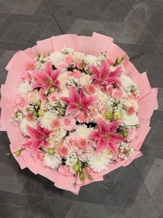 Flores de anahi.floreria, florería en León, Guanajuato