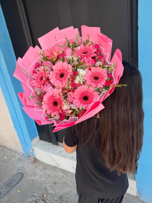 Flores de anahi.floreria, florería en León, Guanajuato