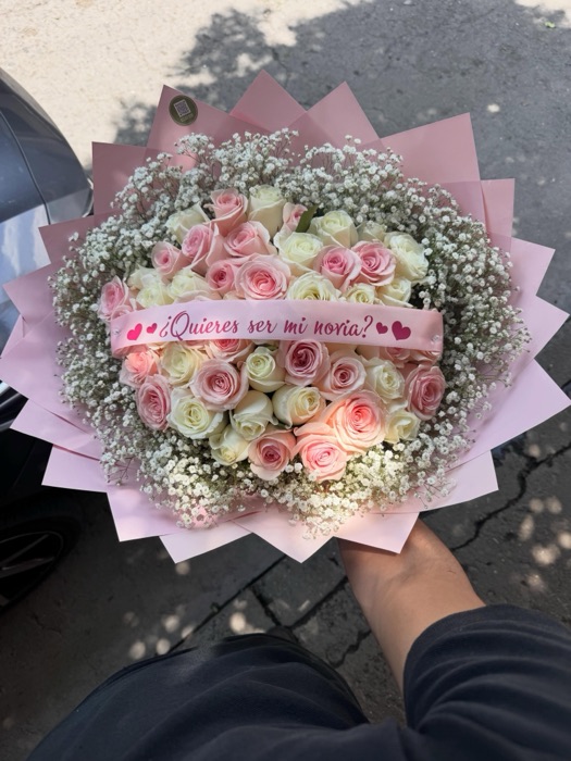 Flores de anahi.floreria, florería en León, Guanajuato