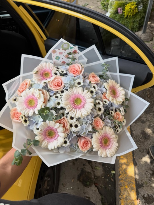 Flores de anahi.floreria, florería en León, Guanajuato