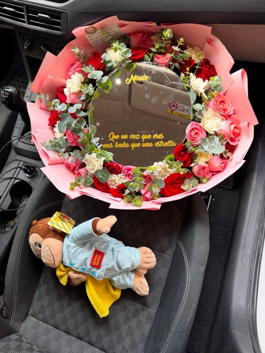 Flores de anahi.floreria, florería en León, Guanajuato