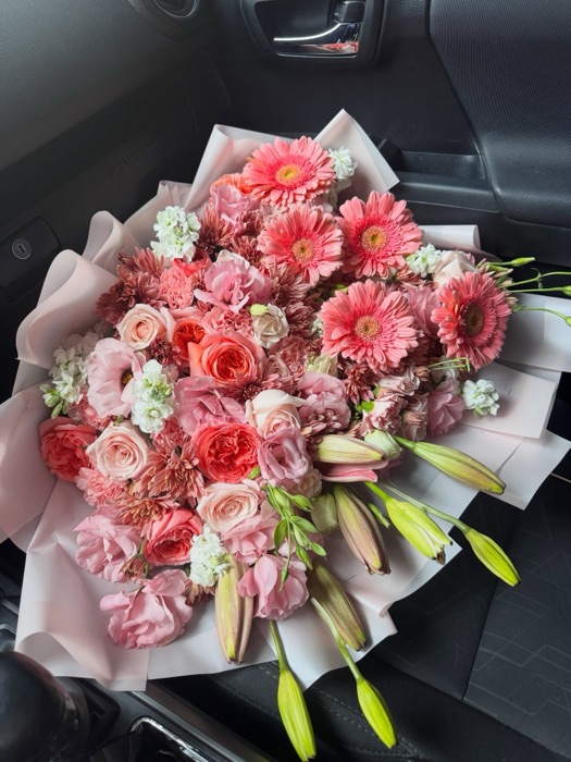 Flores de anahi.floreria, florería en León, Guanajuato