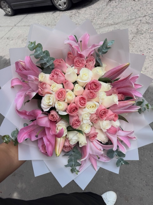 Flores de anahi.floreria, florería en León, Guanajuato