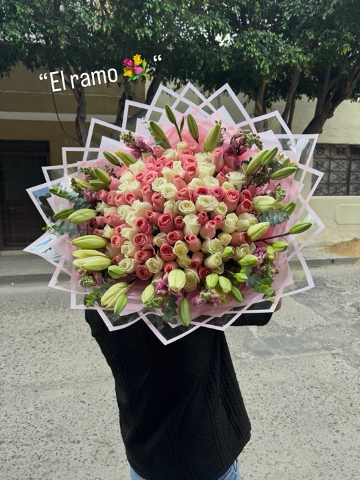 Flores de anahi.floreria, florería en León, Guanajuato