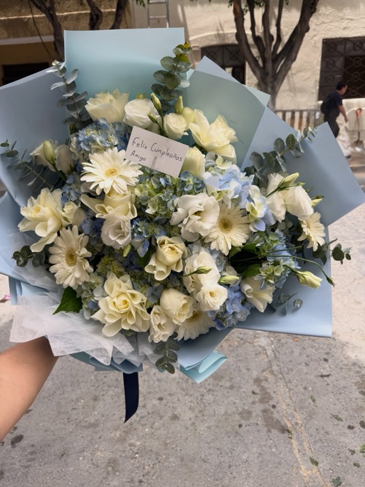 Flores de anahi.floreria, florería en León, Guanajuato