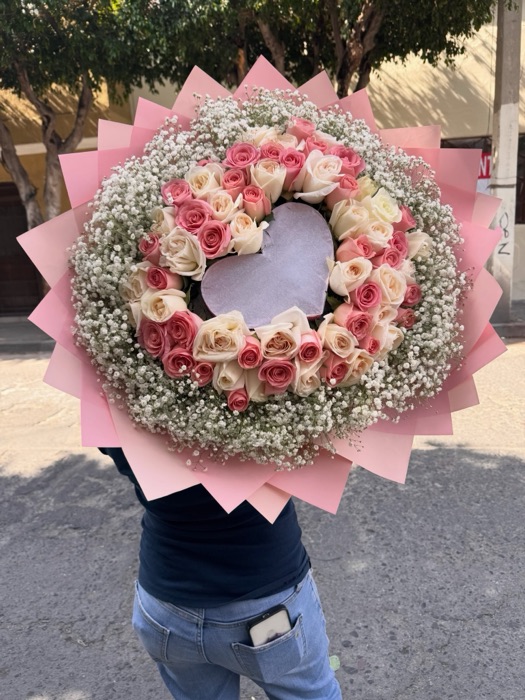 Flores de anahi.floreria, florería en León, Guanajuato