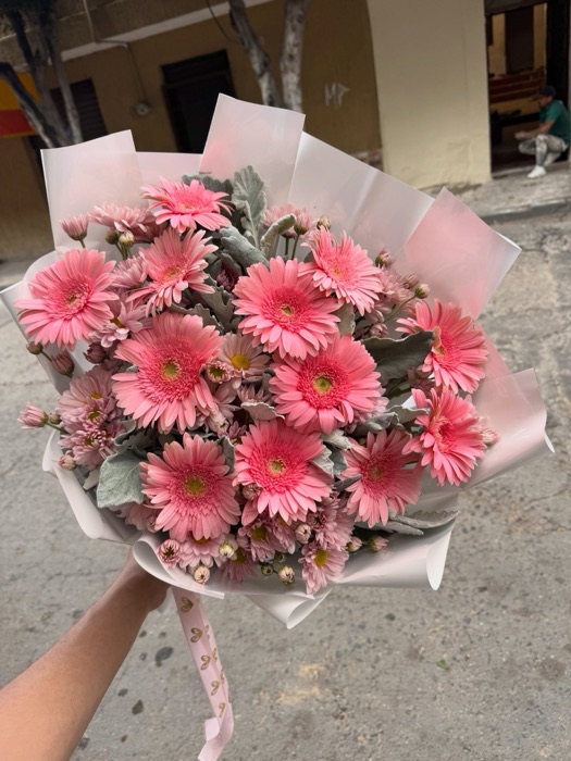 Flores de anahi.floreria, florería en León, Guanajuato