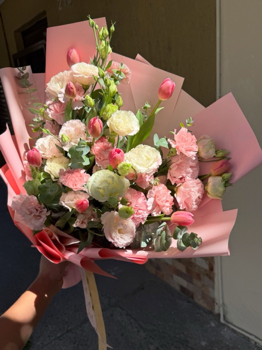 Flores de anahi.floreria, florería en León, Guanajuato