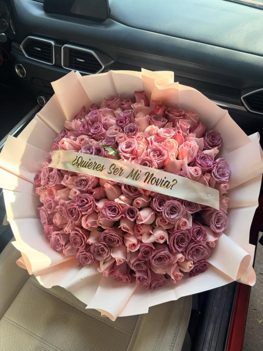 Flores de anahi.floreria, florería en León, Guanajuato