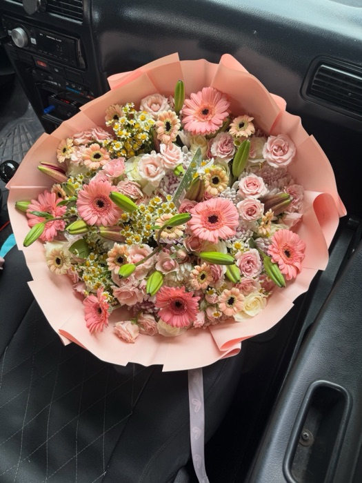 Flores de anahi.floreria, florería en León, Guanajuato