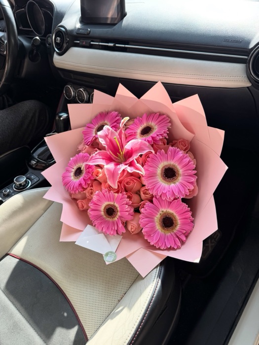 Flores de anahi.floreria, florería en León, Guanajuato